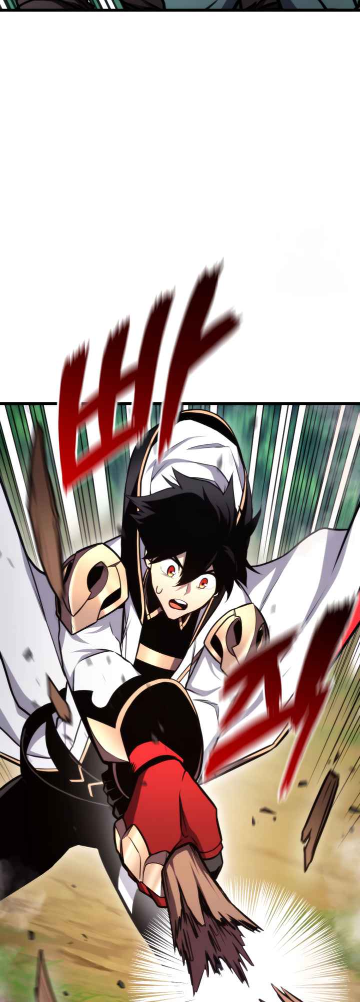 Read Ranker's Return (Remake) EN Manga Online