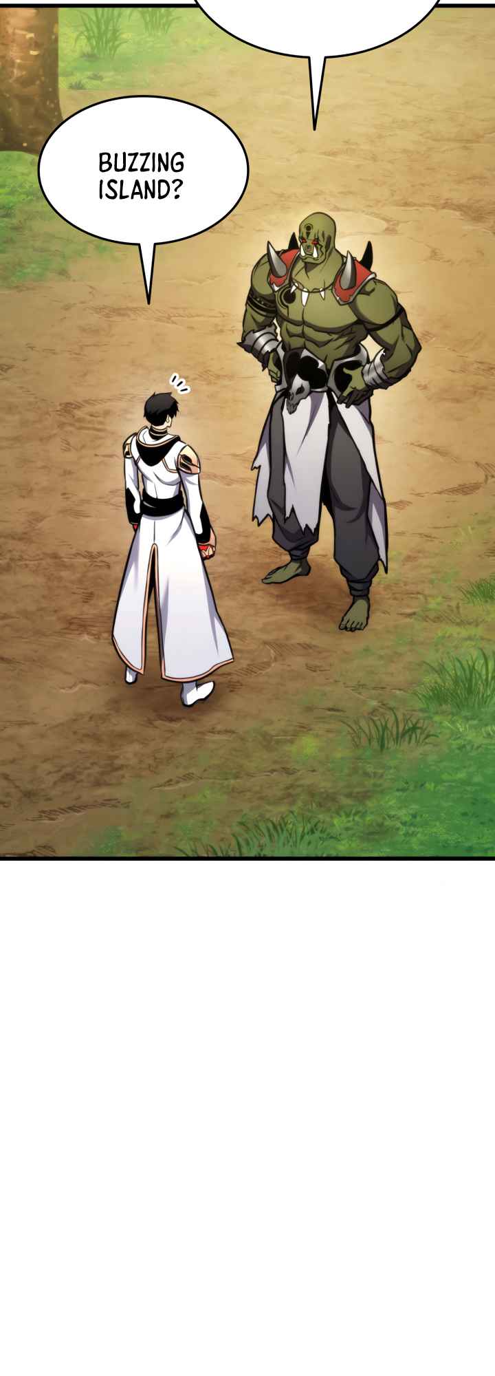 Read Ranker's Return (Remake) EN Manga Online