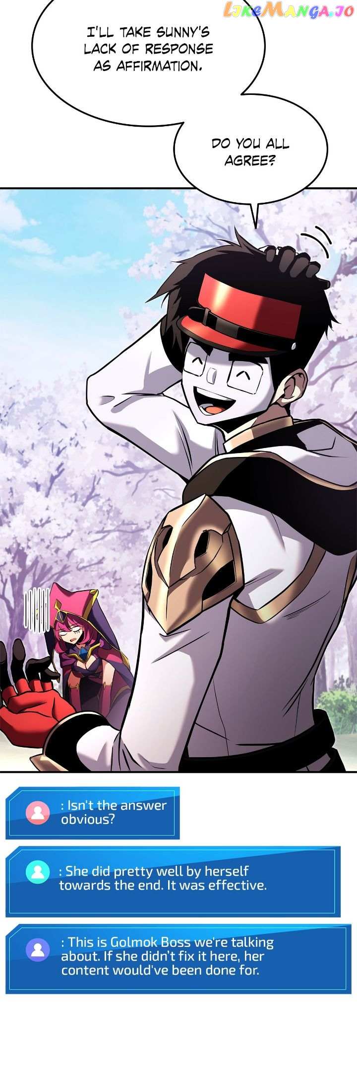 Read Ranker's Return (Remake) EN Manga Online