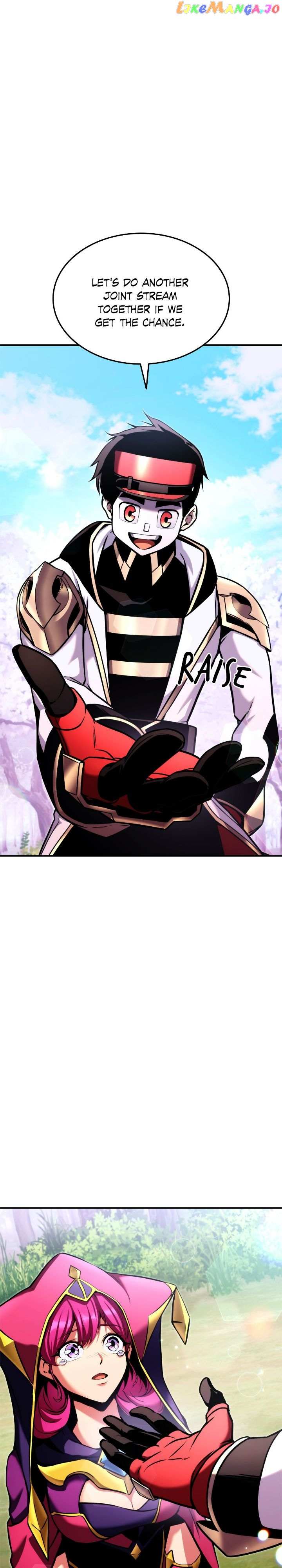 Read Ranker's Return (Remake) EN Manga Online