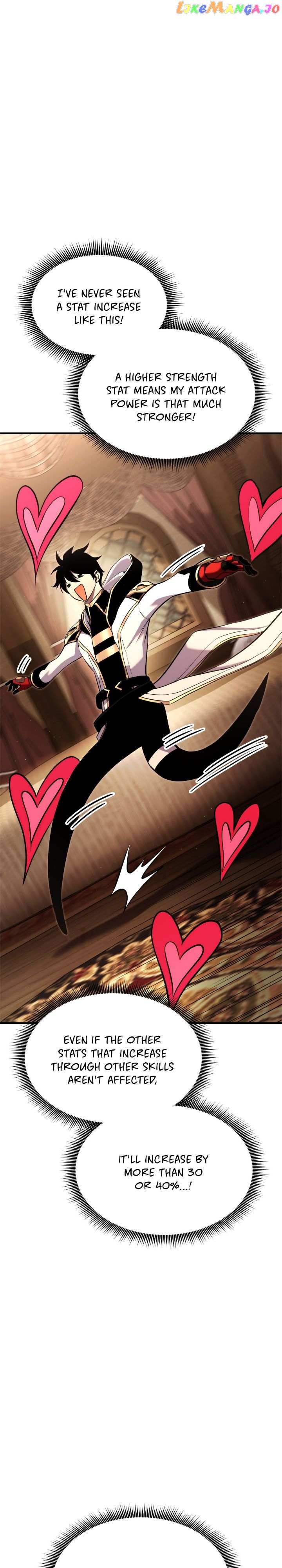 Read Ranker's Return (Remake) EN Manga Online