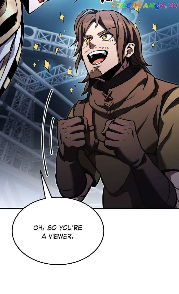 Read Ranker's Return (Remake) EN Manga Online