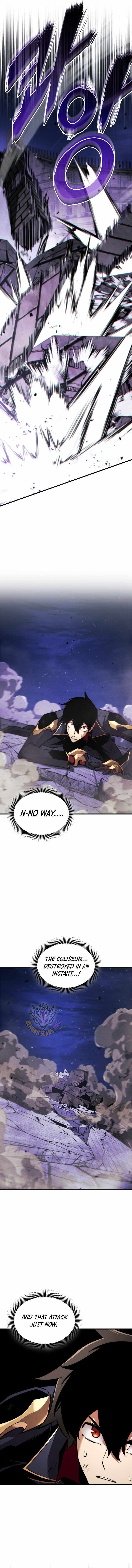 Read Ranker's Return (Remake) EN Manga Online