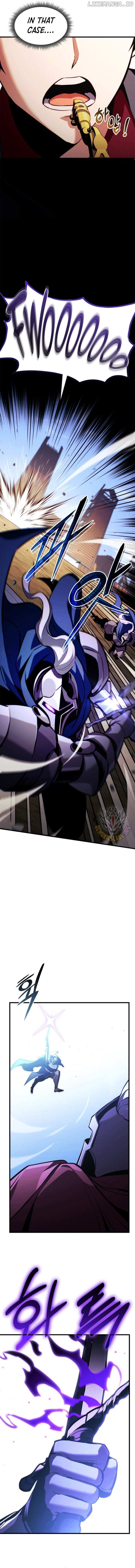 Read Ranker's Return (Remake) EN Manga Online