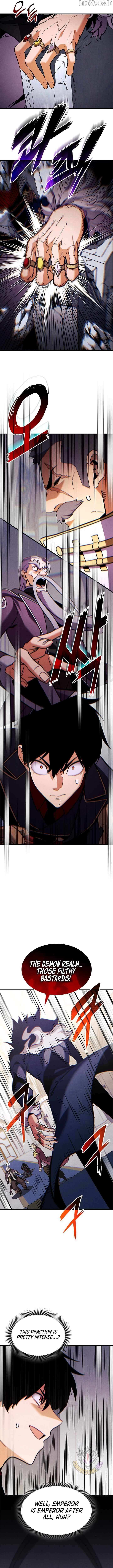 Read Ranker's Return (Remake) EN Manga Online