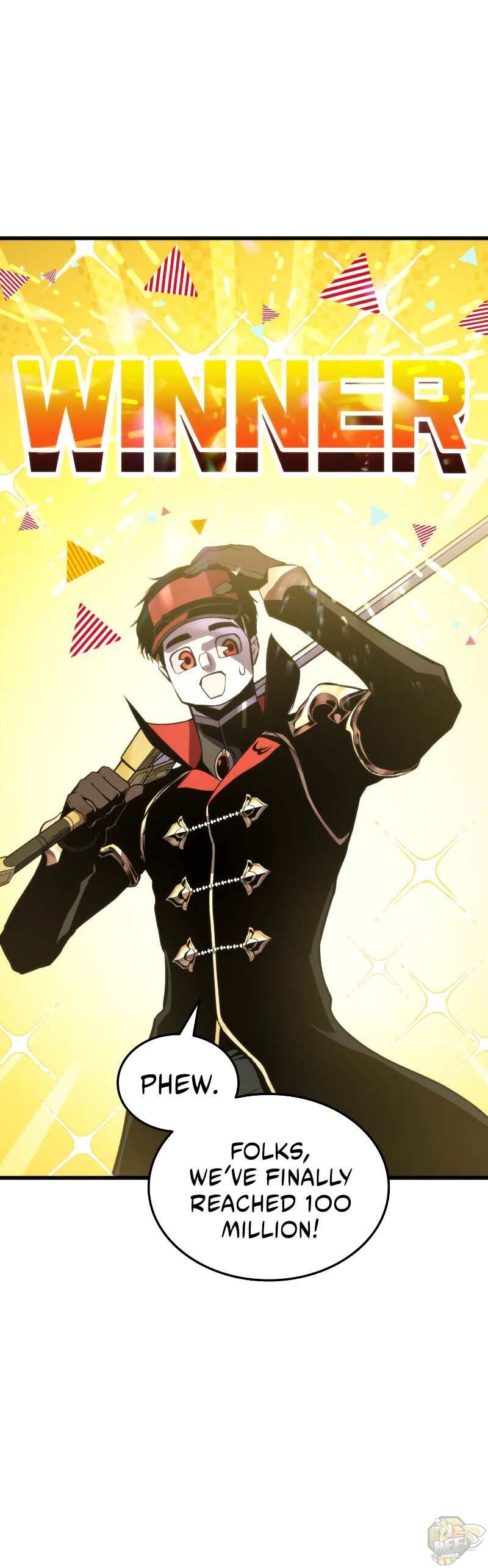 Read Ranker's Return (Remake) EN Manga Online