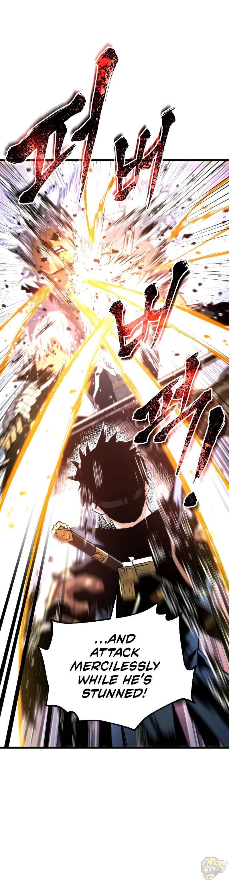 Read Ranker's Return (Remake) EN Manga Online