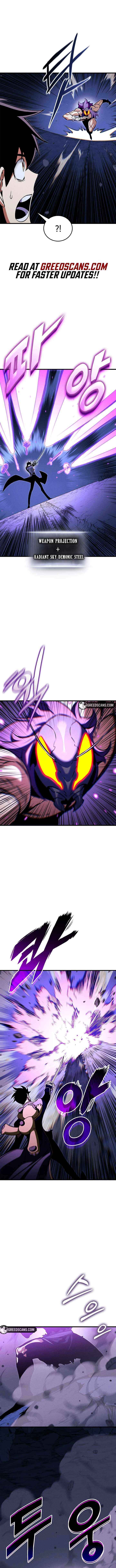 Read Ranker's Return (Remake) EN Manga Online