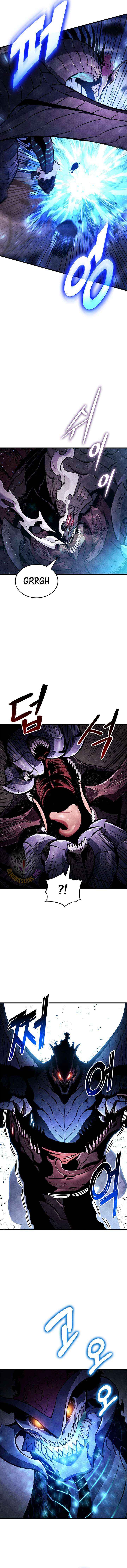 Read Ranker's Return (Remake) EN Manga Online
