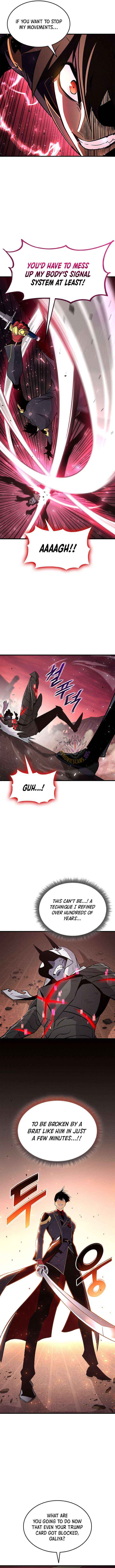 Read Ranker's Return (Remake) EN Manga Online