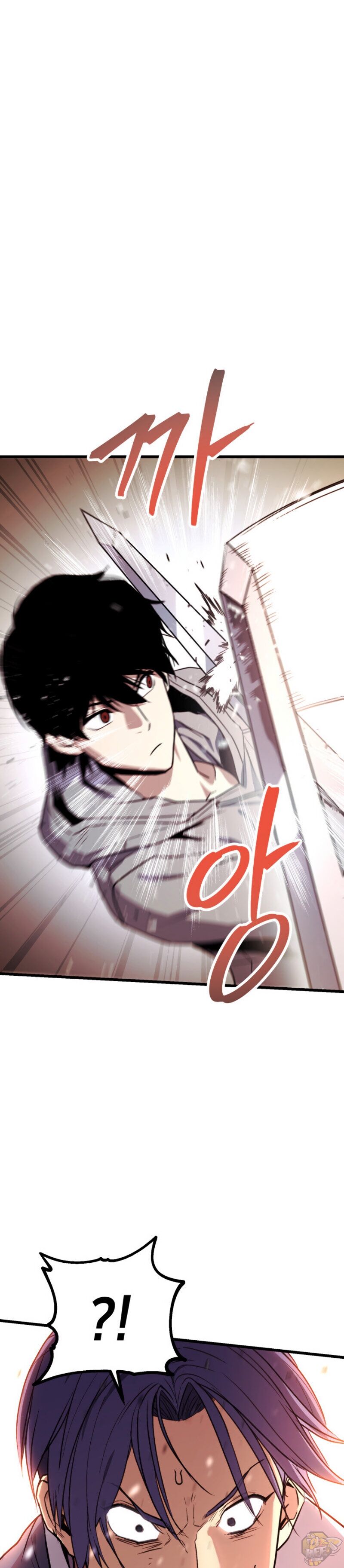 Read Ranker's Return (Remake) EN Manga Online