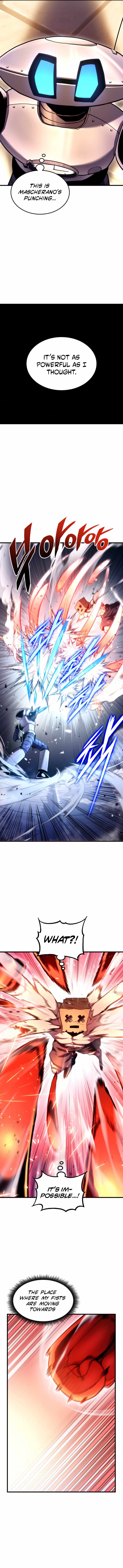 Read Ranker's Return (Remake) EN Manga Online