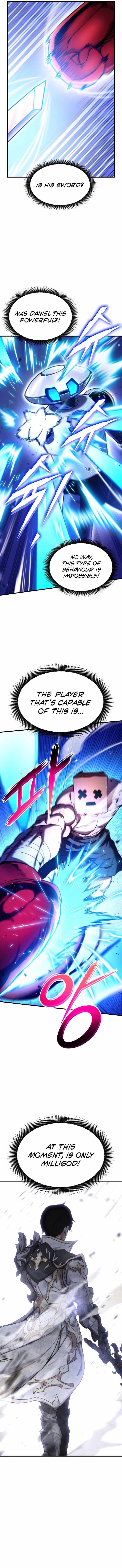Read Ranker's Return (Remake) EN Manga Online