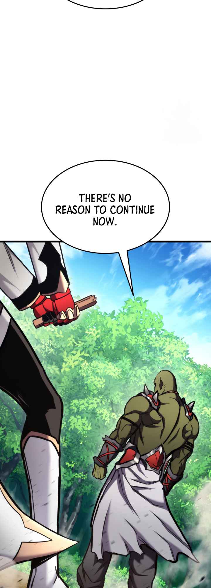 Read Ranker's Return EN Manga Online
