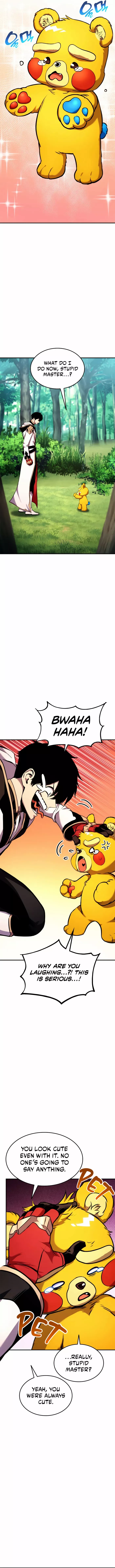 Read Ranker's Return EN Manga Online