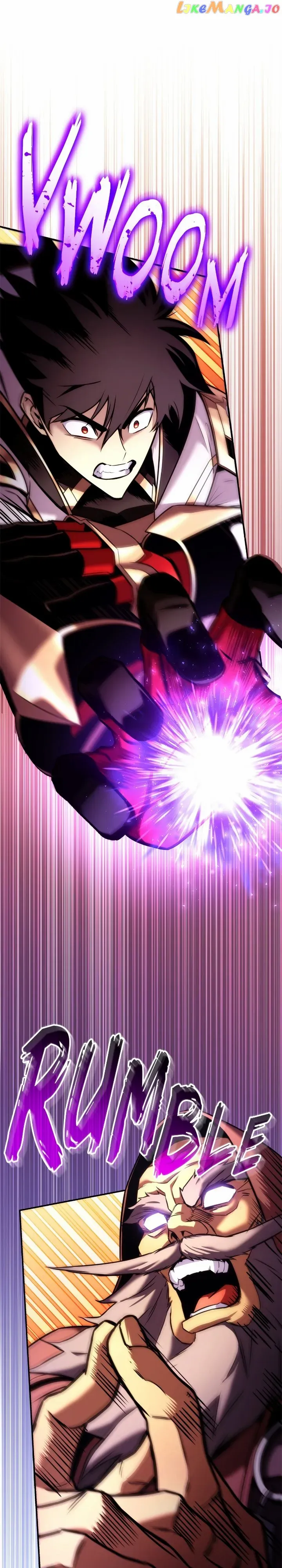 Read Ranker's Return EN Manga Online