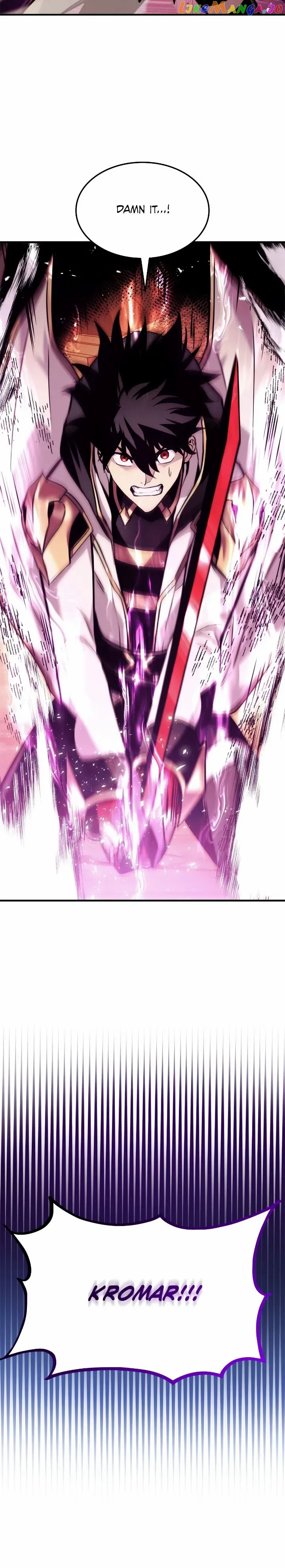Read Ranker's Return EN Manga Online