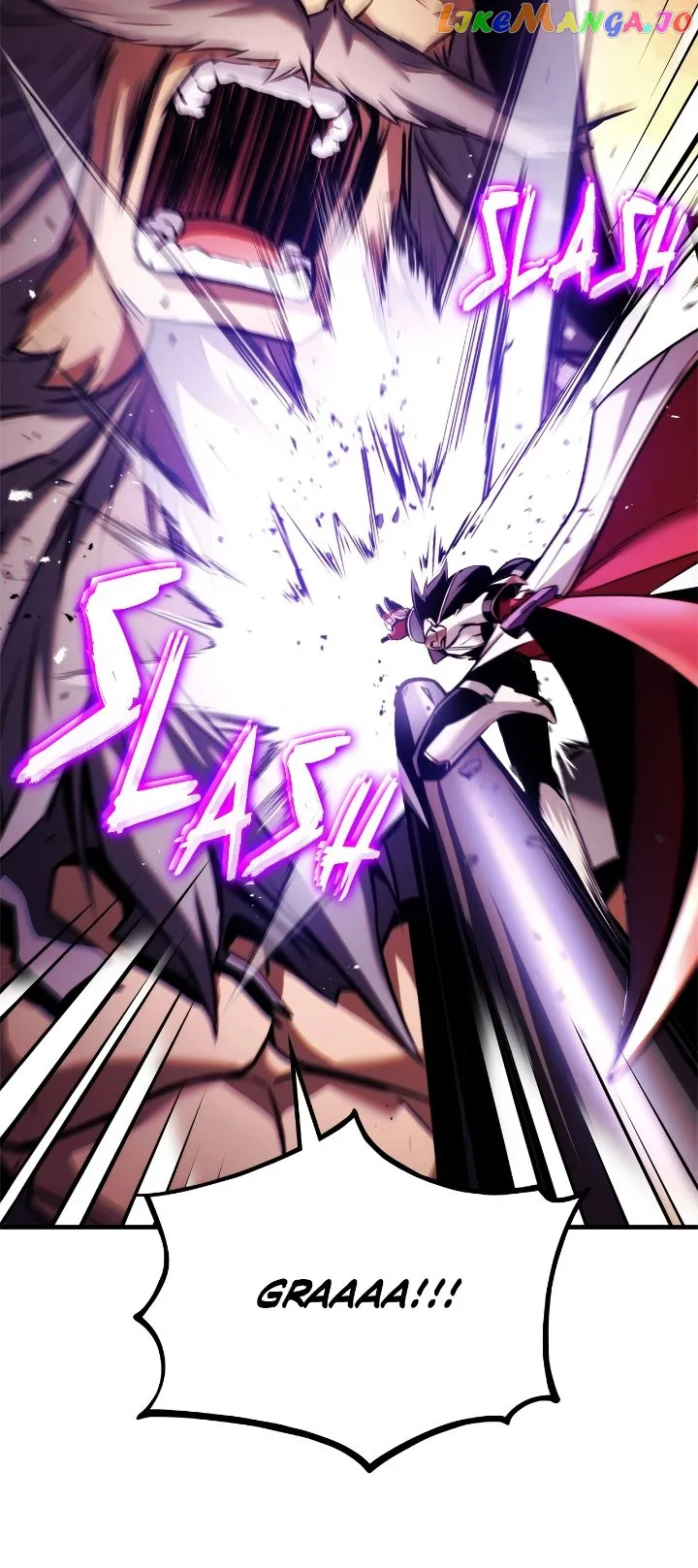 Read Ranker's Return EN Manga Online