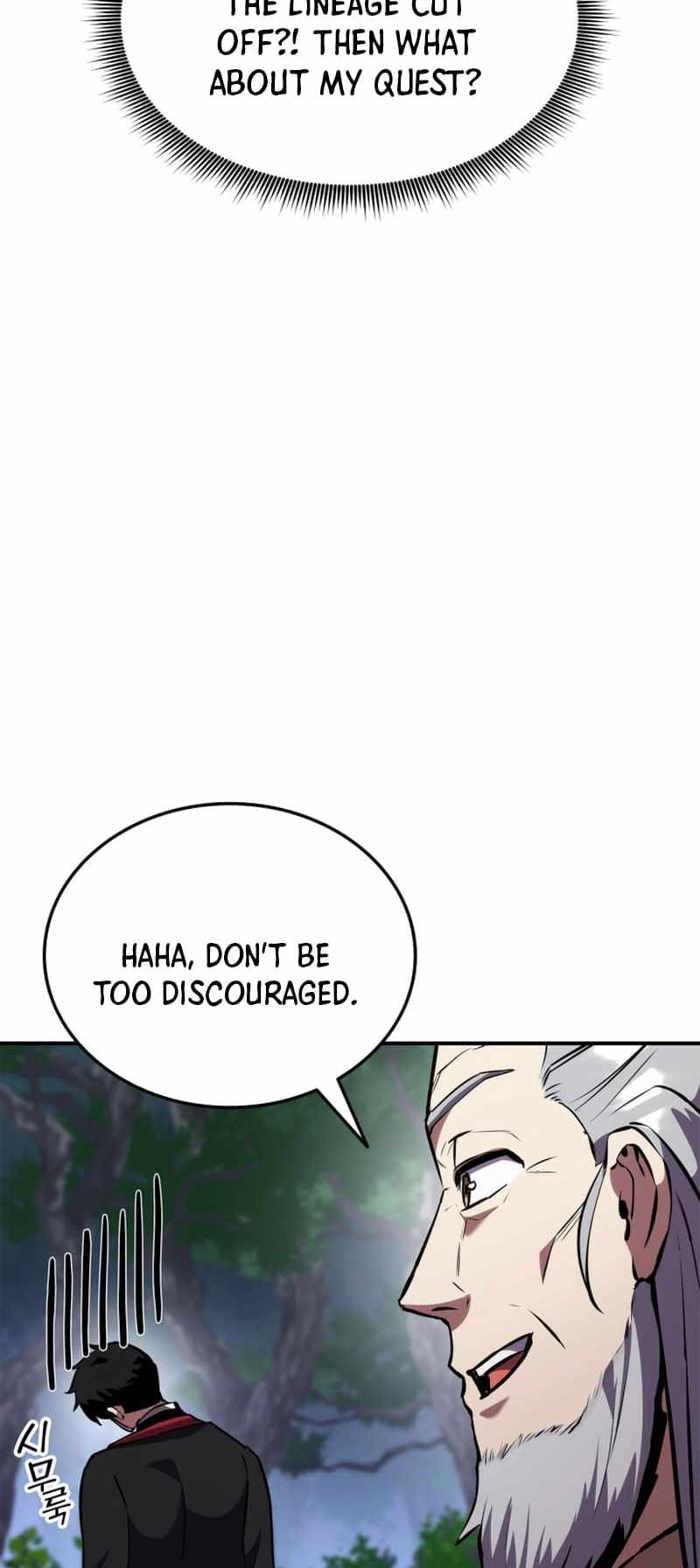 Read Ranker's Return EN Manga Online
