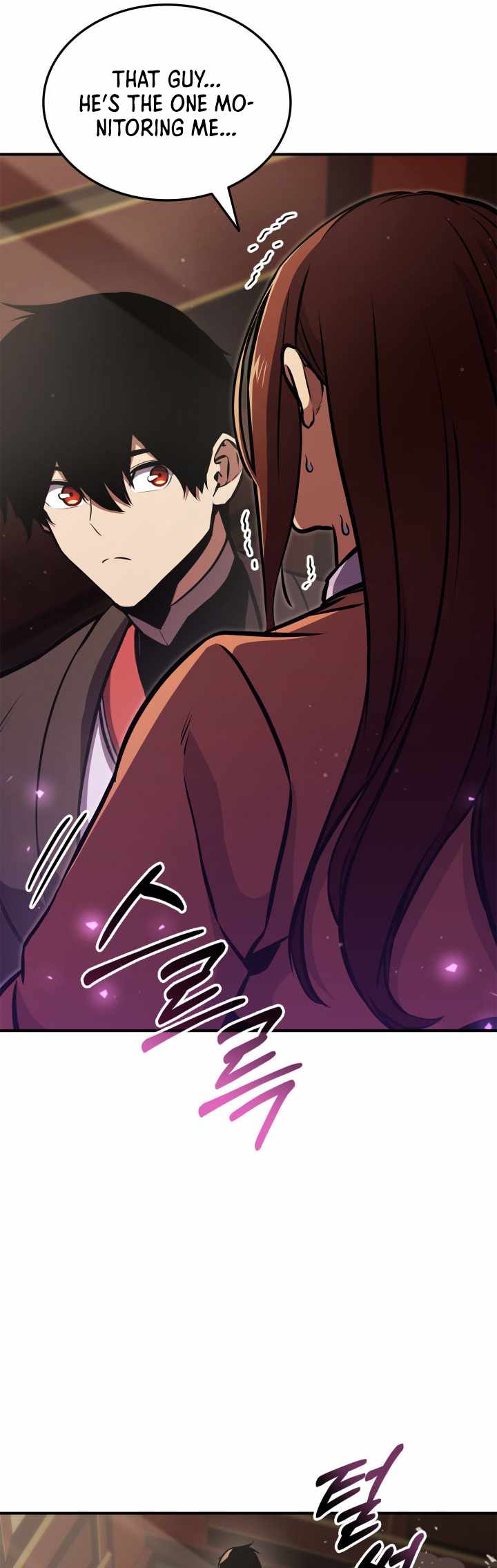 Read Ranker's Return EN Manga Online