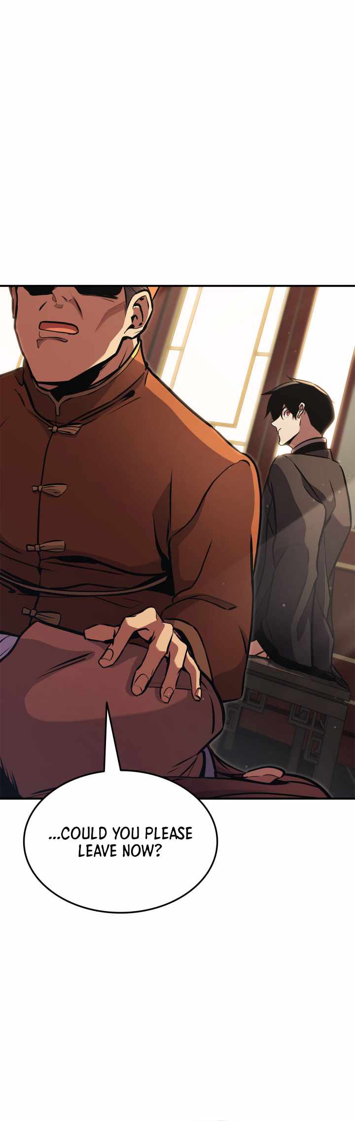 Read Ranker's Return EN Manga Online