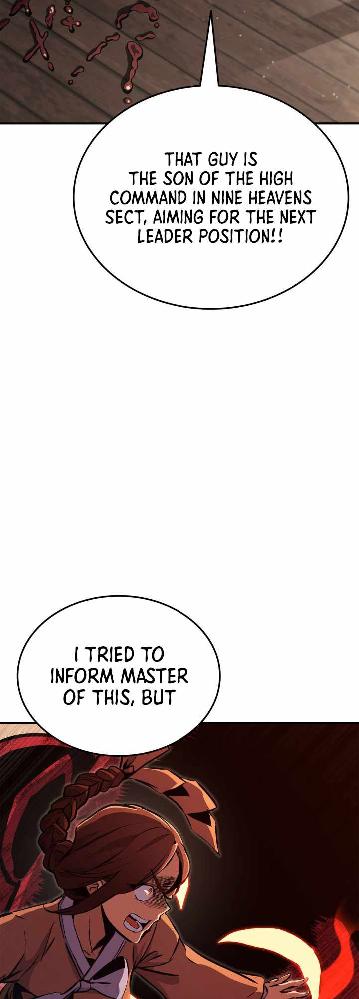 Read Ranker's Return EN Manga Online