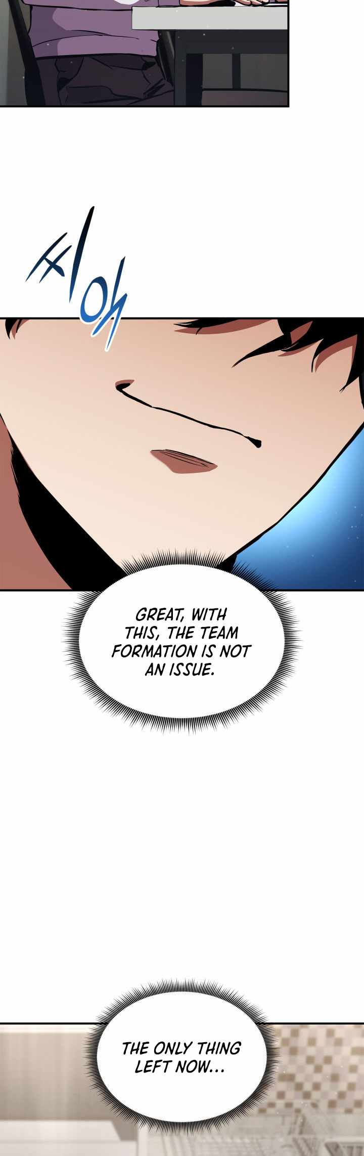 Read Ranker's Return EN Manga Online