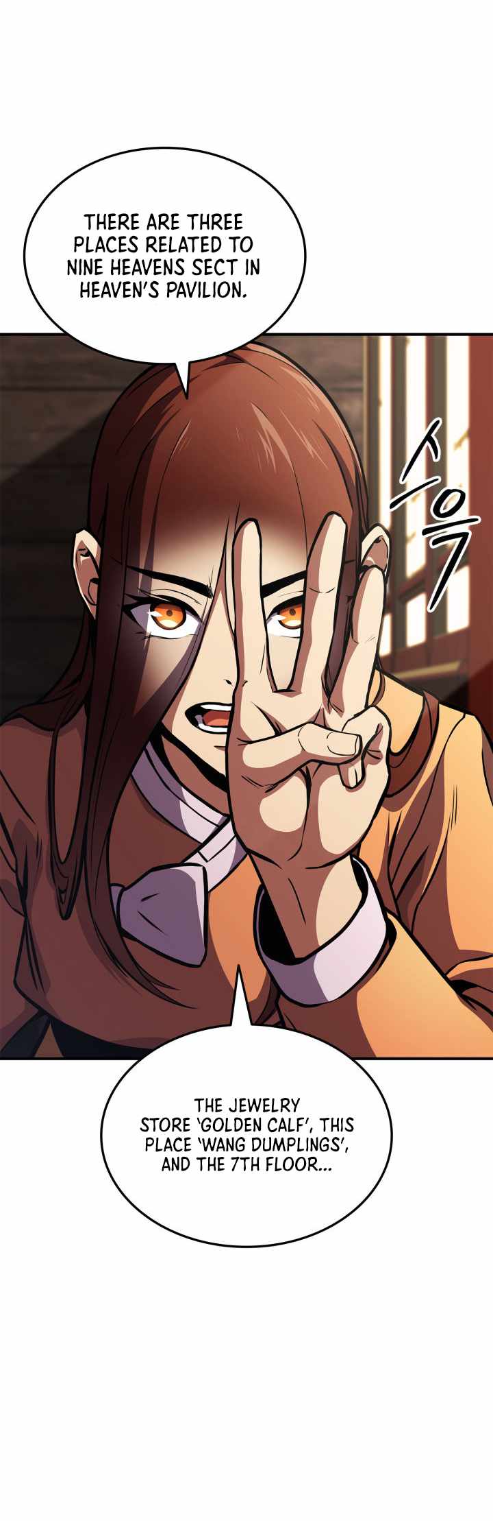 Read Ranker's Return EN Manga Online