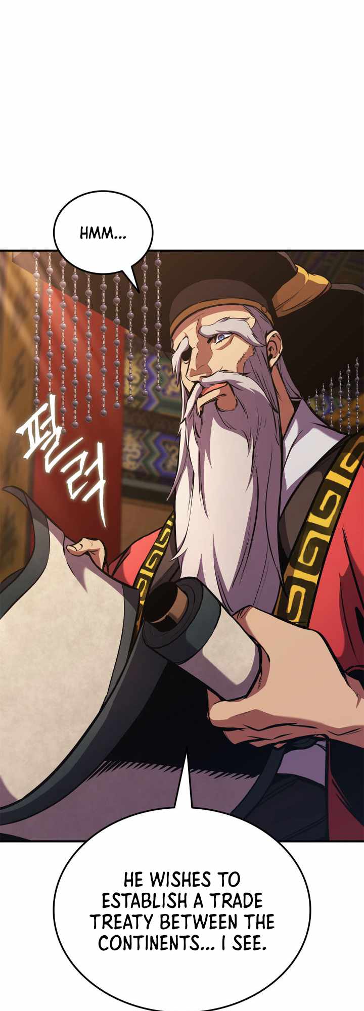 Read Ranker's Return EN Manga Online