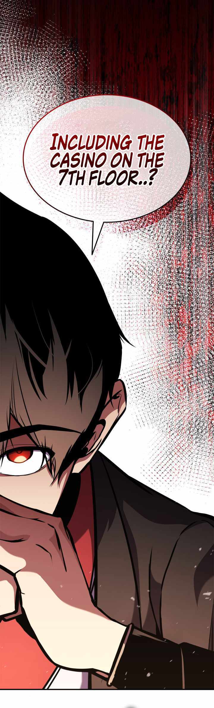 Read Ranker's Return EN Manga Online