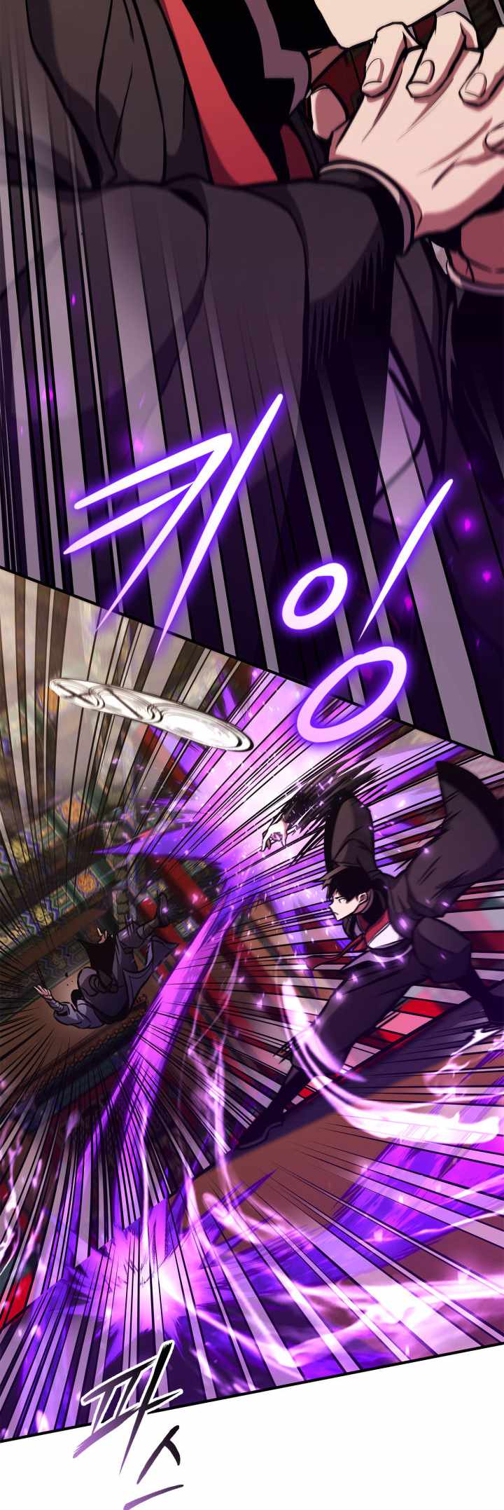 Read Ranker's Return EN Manga Online