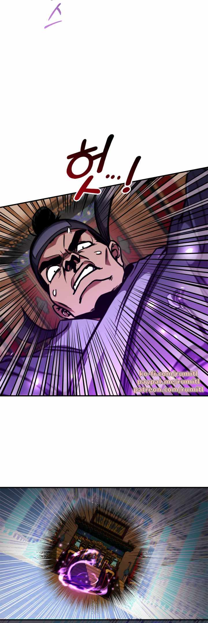 Read Ranker's Return EN Manga Online