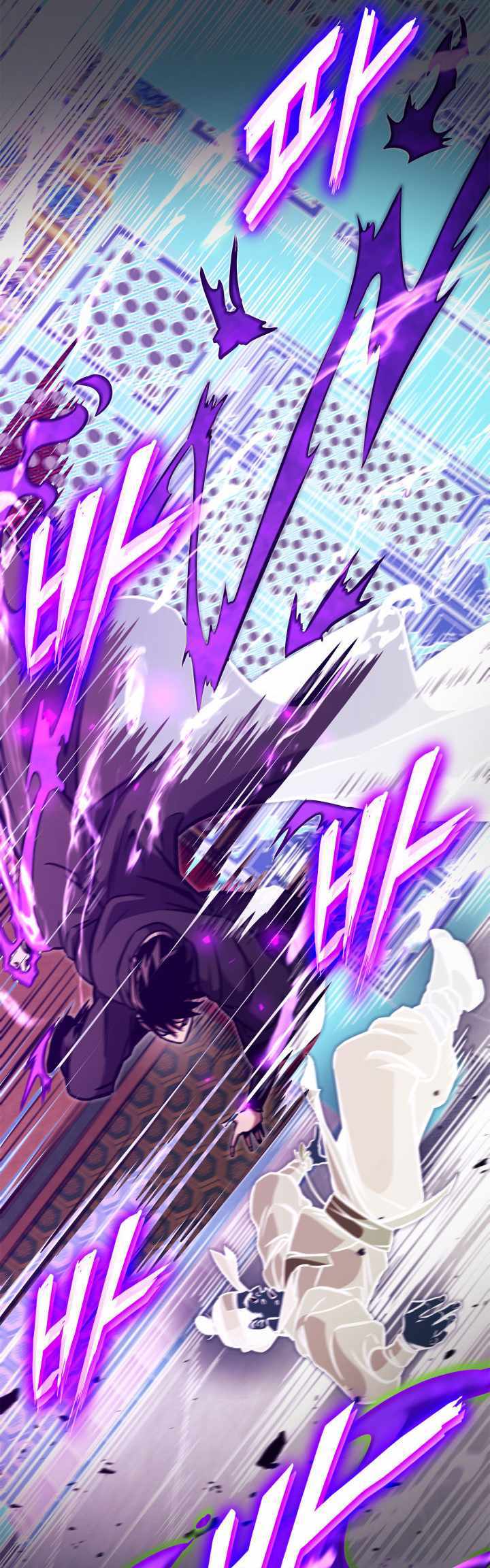 Read Ranker's Return EN Manga Online