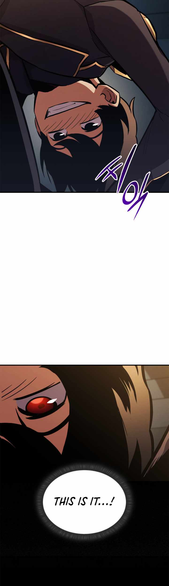 Read Ranker's Return EN Manga Online