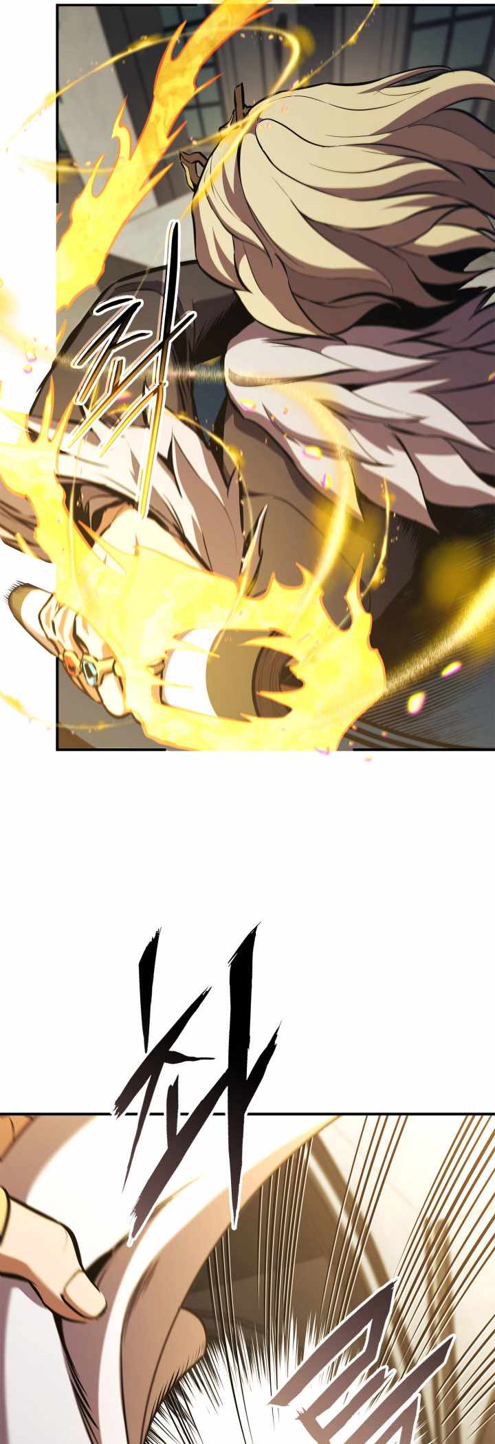 Read Ranker's Return EN Manga Online