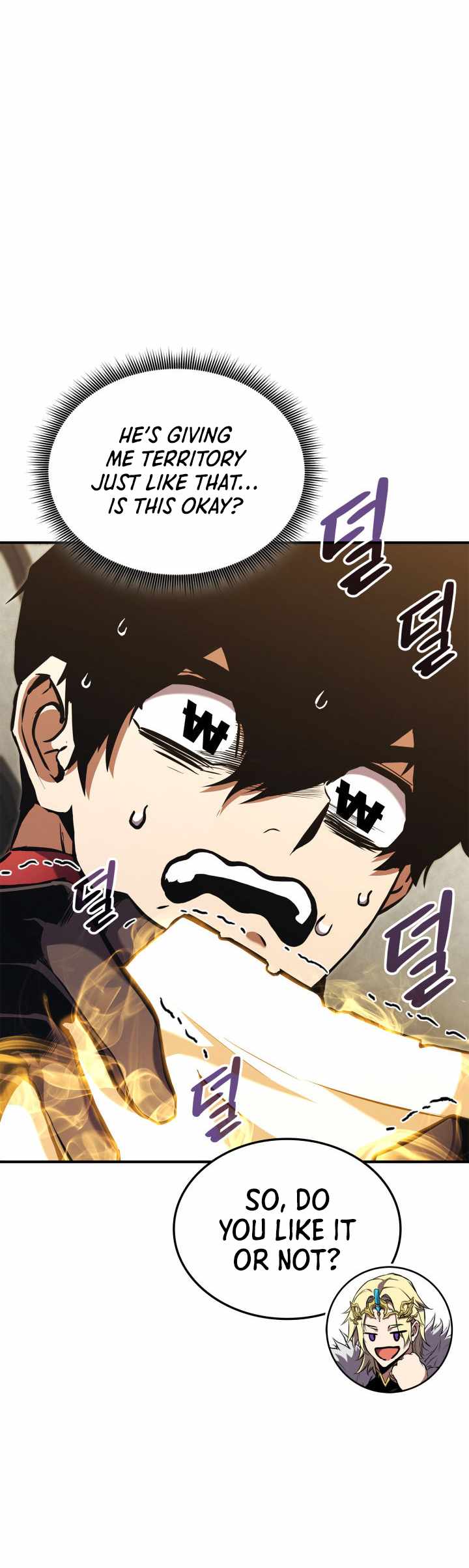 Read Ranker's Return EN Manga Online