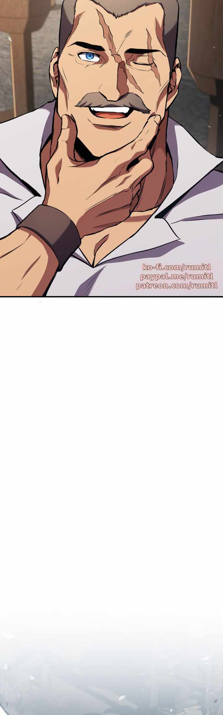 Read Ranker's Return EN Manga Online
