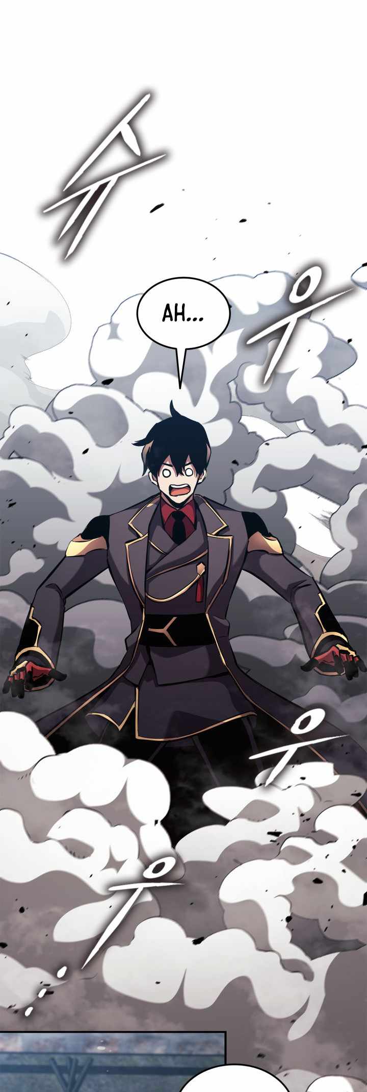 Read Ranker's Return EN Manga Online