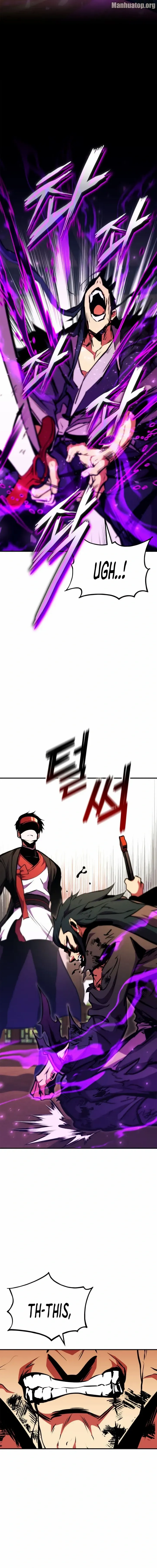 Read Ranker's Return EN Manga Online
