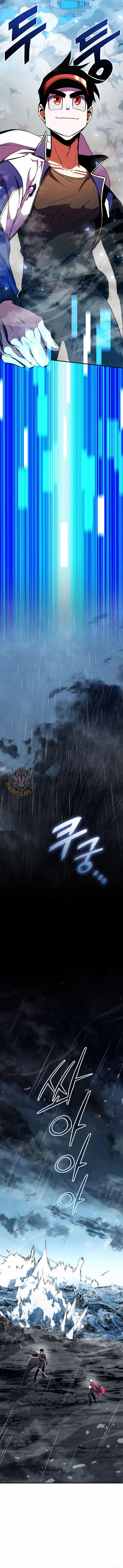 Read Ranker's Return EN Manga Online