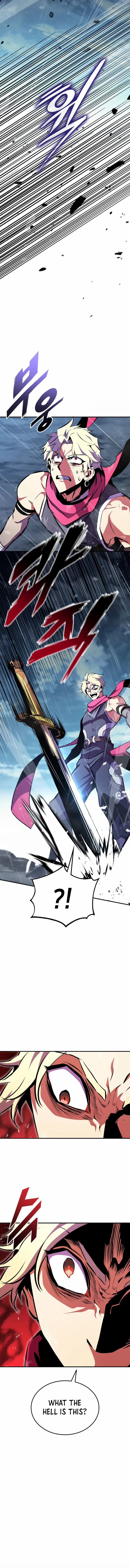 Read Ranker's Return EN Manga Online