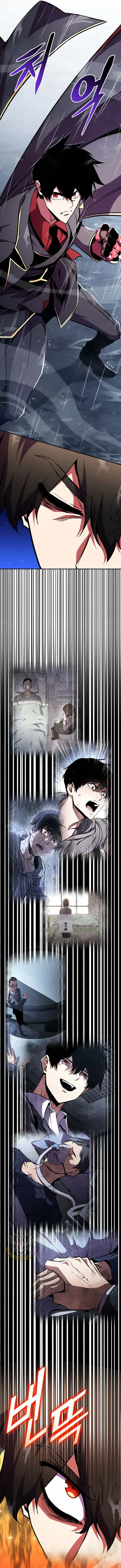 Read Ranker's Return EN Manga Online