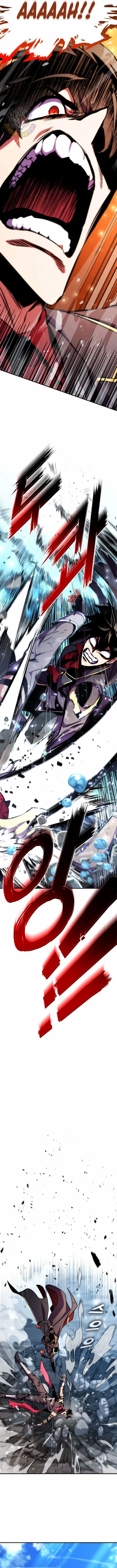 Read Ranker's Return EN Manga Online