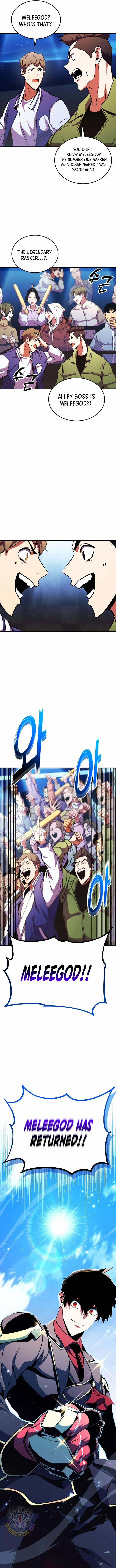 Read Ranker's Return EN Manga Online