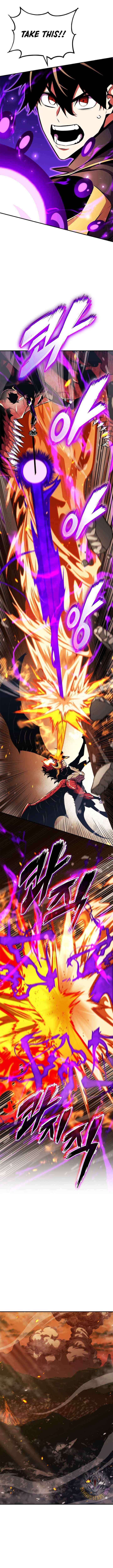 Read Ranker's Return EN Manga Online