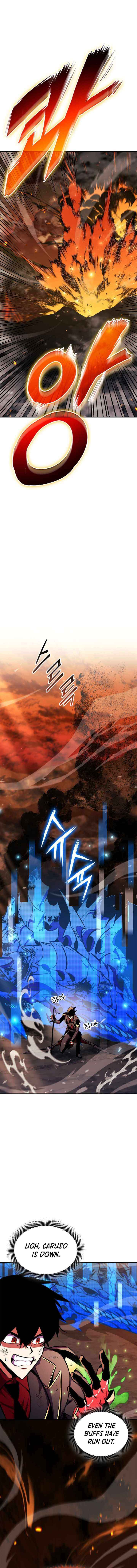 Read Ranker's Return EN Manga Online