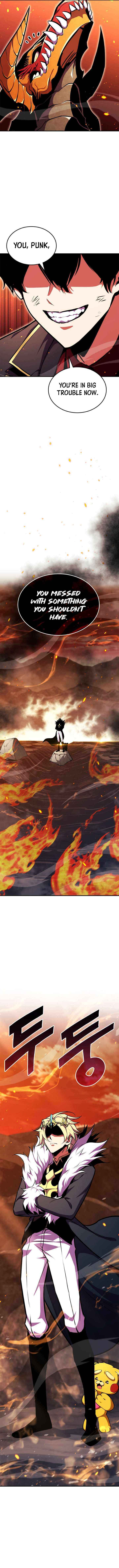 Read Ranker's Return EN Manga Online