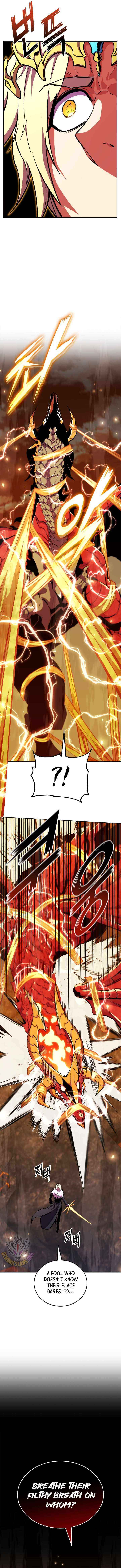 Read Ranker's Return EN Manga Online