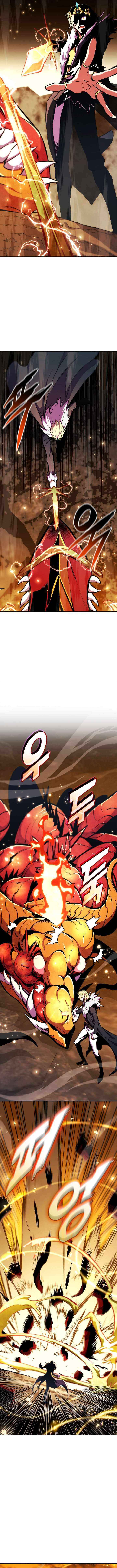 Read Ranker's Return EN Manga Online