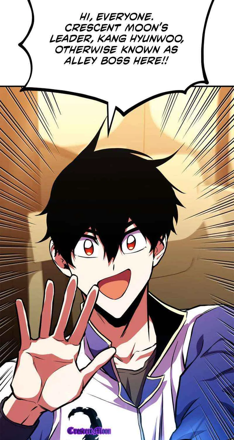Read Ranker's Return EN Manga Online